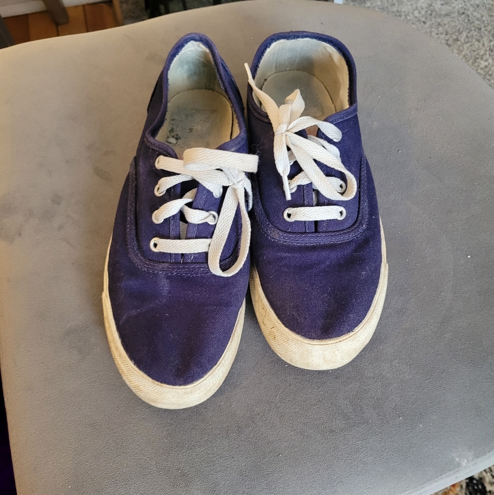2/$10 Pro keds. Size 8.